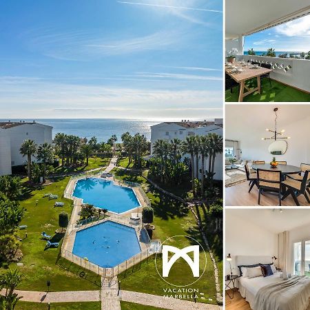 Vacation Marbella I Top 1 Puerto Banus Sea Front Rental, Renovated Ngoại thất bức ảnh