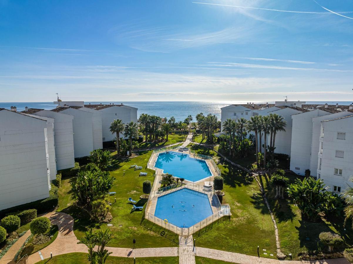 Vacation Marbella I Top 1 Puerto Banus Sea Front Rental, Renovated Ngoại thất bức ảnh