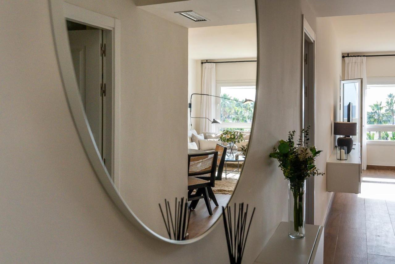 Vacation Marbella I Top 1 Puerto Banus Sea Front Rental, Renovated Ngoại thất bức ảnh
