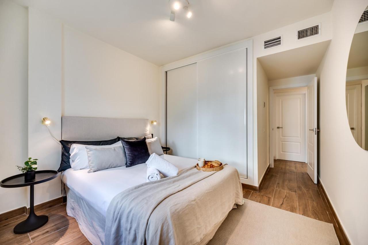 Vacation Marbella I Top 1 Puerto Banus Sea Front Rental, Renovated Ngoại thất bức ảnh