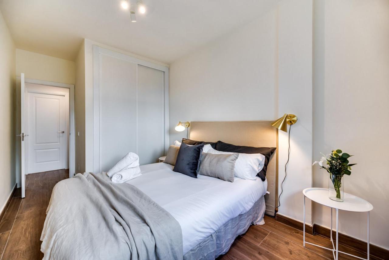 Vacation Marbella I Top 1 Puerto Banus Sea Front Rental, Renovated Ngoại thất bức ảnh