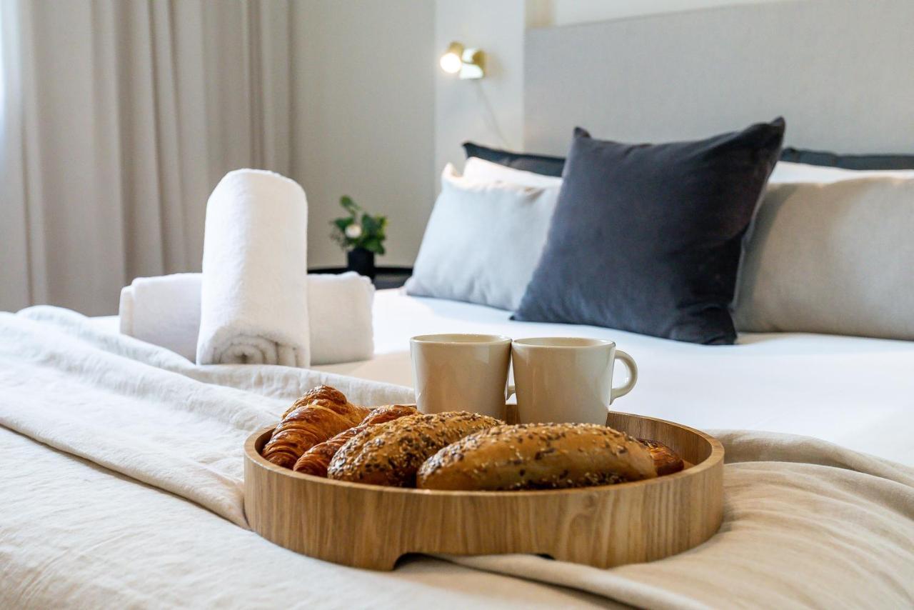 Vacation Marbella I Top 1 Puerto Banus Sea Front Rental, Renovated Ngoại thất bức ảnh