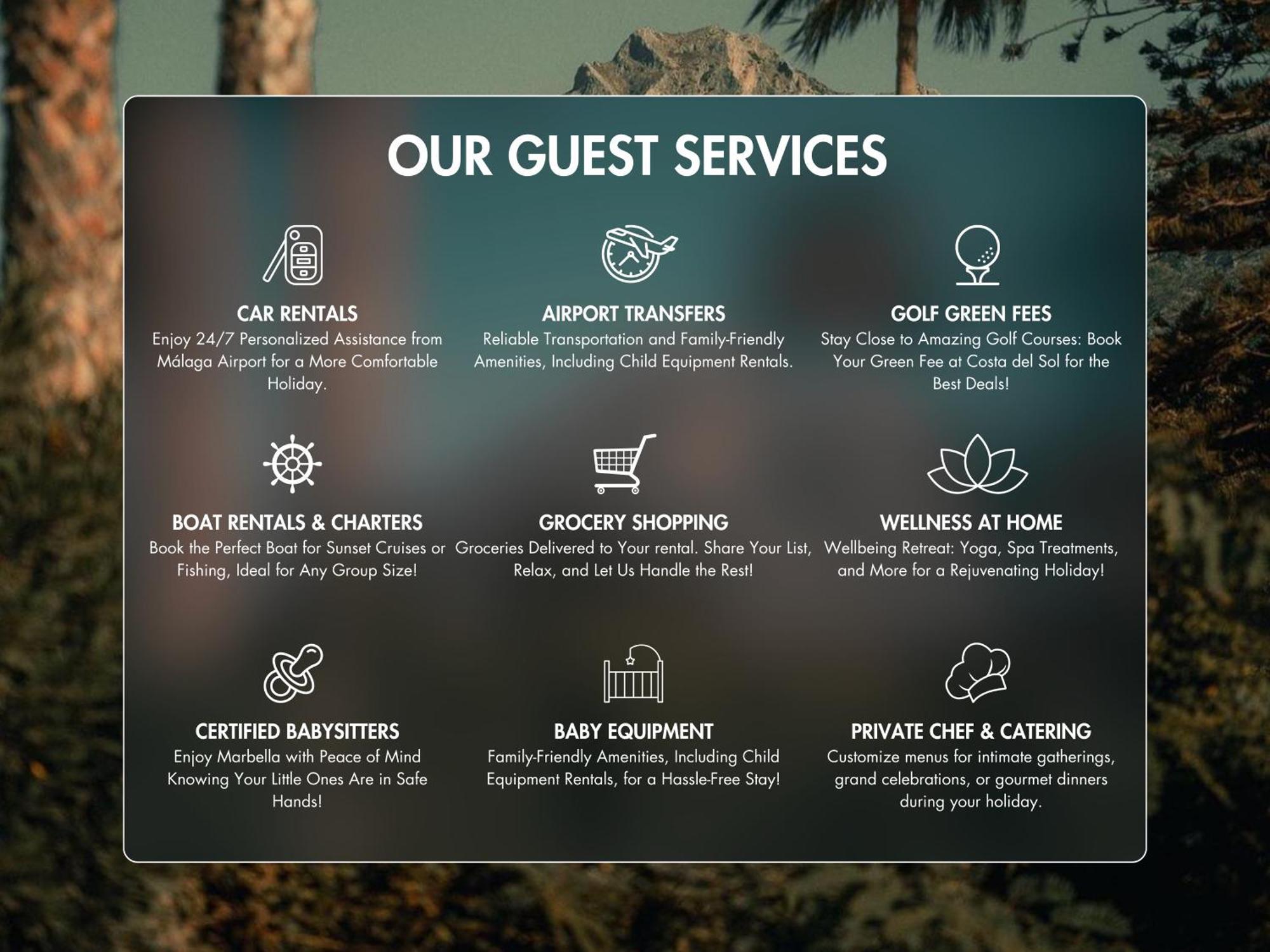 Vacation Marbella I Top 1 Puerto Banus Sea Front Rental, Renovated Ngoại thất bức ảnh