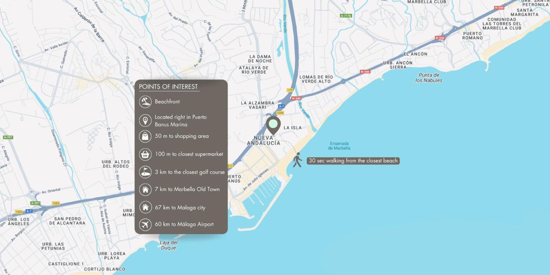 Vacation Marbella I Top 1 Puerto Banus Sea Front Rental, Renovated Ngoại thất bức ảnh